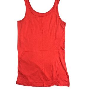 Old NavyvTank Top